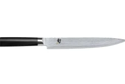 Couteau à trancher Kai Shun Classic damas lame 23cm