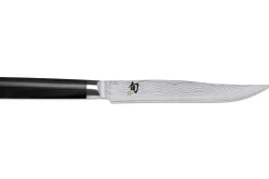 Couteau à trancher Kai Shun Classic damas lame 20cm