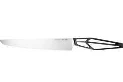 Couteau à trancher Mono SK59 acier inoxydable Sandvik 21cm manche polyamide