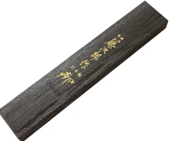 Couteau à trancher Tojiro Shippu Black Damas lame 21cm