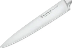 Couteau à trancher Wusthof Classic Colour Purple Yam forgé lame 16cm