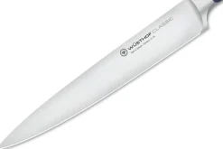 Couteau à trancher Wusthof Classic Colour Wild Blueberry forgé lame 16cm