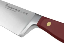 Couteau à trancher Wusthof Classic Colour Tasty Sumac forgé lame 16cm