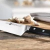 Couteau à trancher Zwilling Pro forgé 20cm
