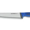 Couteau trancheur 20cm Fischer SWE-STEEL manche ultra confort