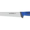 Couteau trancheur 25cm Fischer SWE-STEEL manche ultra confort