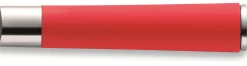 Couteau trancheur Tanto DICK Red Spirit acier inox 21cm manche rouge