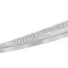 Couteau trancheur tanto Samura Damascus 67 damas VG10 23cm