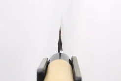 Couteau unagisaki 21cm japonais artisanal Tsunehisa WS2