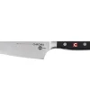 Couteau universel Chroma Japan Chef 13.7cm acier allemand