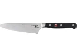 Couteau universel Chroma Japan Chef 13.7cm acier allemand