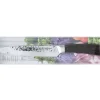 Couteau universel 3 Claveles Sakura manche pakka 12,5cm