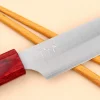 Couteau universel 15cm japonais artisanal Makoto Kurosaki Ryusei VG7