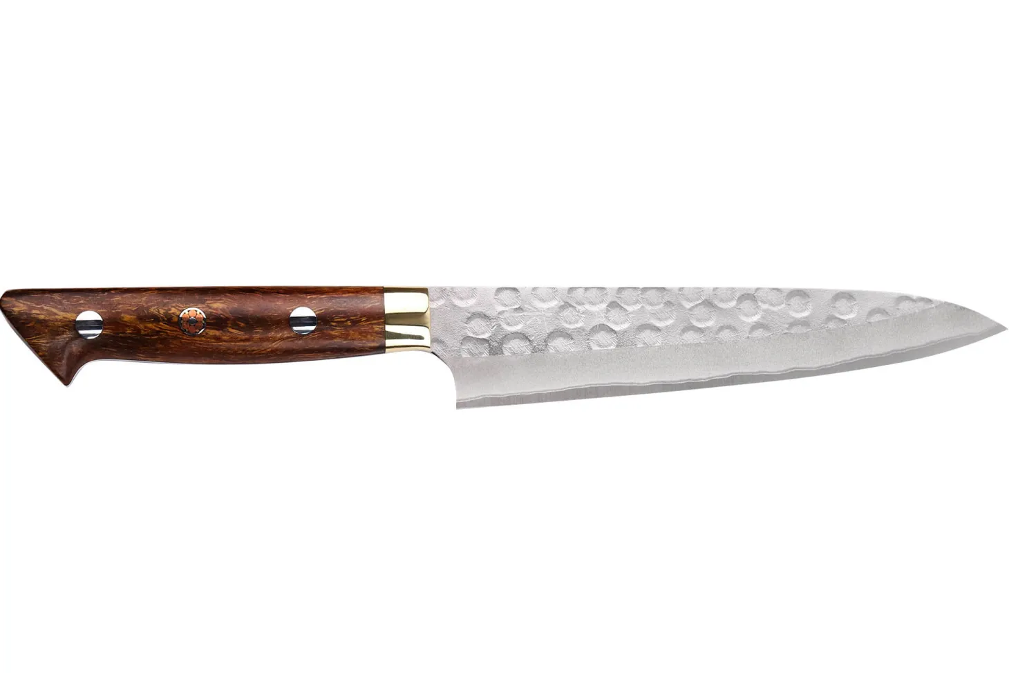 Couteau universel 15cm japonais artisanal Masakage Zero