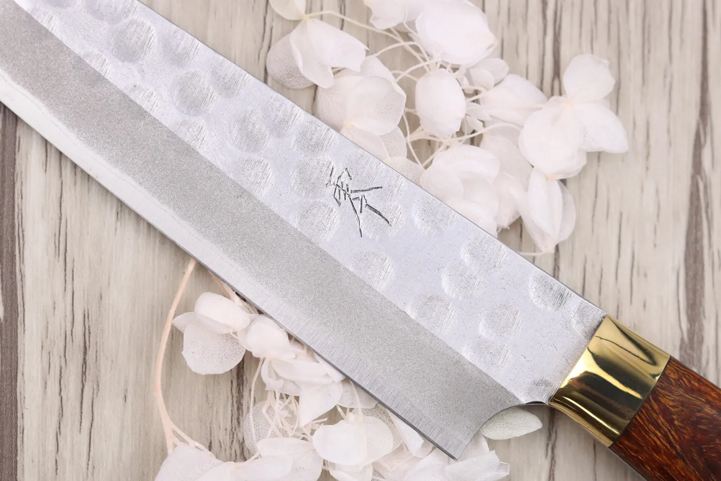 Couteau universel 15cm japonais artisanal Masakage Zero