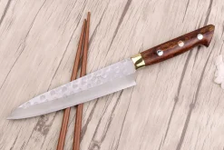 Couteau universel 15cm japonais artisanal Masakage Zero