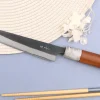 Couteau universel 15cm japonais artisanal Masakage Mizu