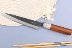 Couteau universel 15cm japonais artisanal Masakage Mizu