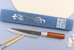 Couteau universel 15cm japonais artisanal Masakage Mizu