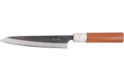 Couteau universel 15cm japonais artisanal Masakage Mizu