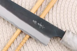 Couteau universel 15cm japonais artisanal Masakage Mizu