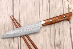 Couteau universel 13cm japonais artisanal Masakage Zero