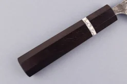 Couteau universel 15cm japonais artisanal Yoshimi Kato Hyo SG2