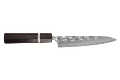 Couteau universel 15cm japonais artisanal Yoshimi Kato Hyo SG2
