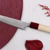 Couteau universel 15cm japonais artisanal Masakage Yuki Shirogami 2