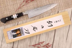Couteau universel 15cm japonais artisanal Fujiwara Maboroshi
