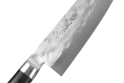 Couteau universel 15cm japonais artisanal Fujiwara Maboroshi