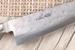 Couteau universel 15cm japonais artisanal Fujiwara Maboroshi