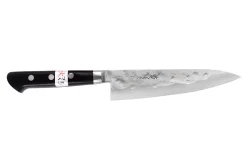 Couteau universel 15cm japonais artisanal Fujiwara Maboroshi