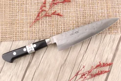 Couteau universel 15cm japonais artisanal Fujiwara Maboroshi