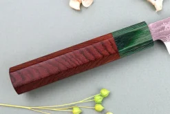 Couteau universel 15cm japonais artisanal Makoto Kurosaki Kodama VG10