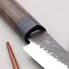 Couteau universel 13cm japonais Shizu Hamono Gen VG10 damas