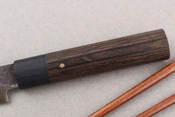 Couteau universel 13cm japonais Shizu Hamono Gen VG10 damas