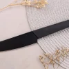 Couteau universel 13,5cm japonais Satake Cutlery Black