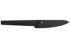 Couteau universel 13,5cm japonais Satake Cutlery Black