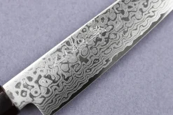 Couteau universel 15cm japonais Sakai Takayuki Ginga damas