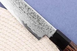 Couteau universel 15cm japonais Sakai Takayuki Ginga damas