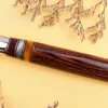 Couteau universel 13cm Kutoyama damas pakka rainbow
