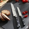 Couteau universel à dents Zwilling Pro forgé 13cm