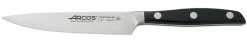 Couteau universel forgé Arcos Manhattan 13cm tranchant extrême