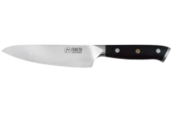 Couteau universel Fukito Ebène X50 15cm