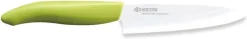 Couteau universel Gen Kyocera lame céramique 13cm