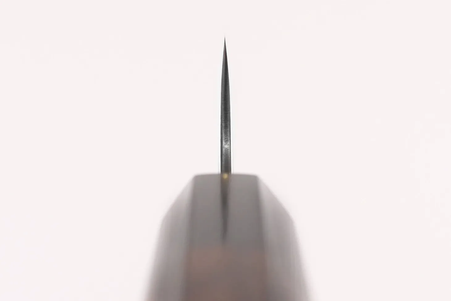Couteau universel japonais artisanal Yu Kurosaki Fujin 15cm SG2