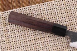 Couteau universel japonais artisanal Anryu AS 12cm