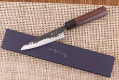 Couteau universel japonais artisanal Anryu AS 12cm