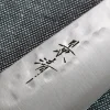 Couteau universel japonais artisanal Kagekiyo Hammered 15cm